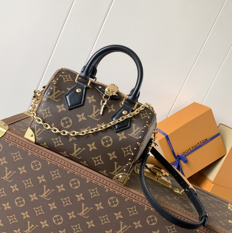 LV Speedy Bags
